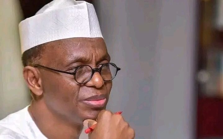 ICPC faces rebuke for releasing El-Rufai against court order