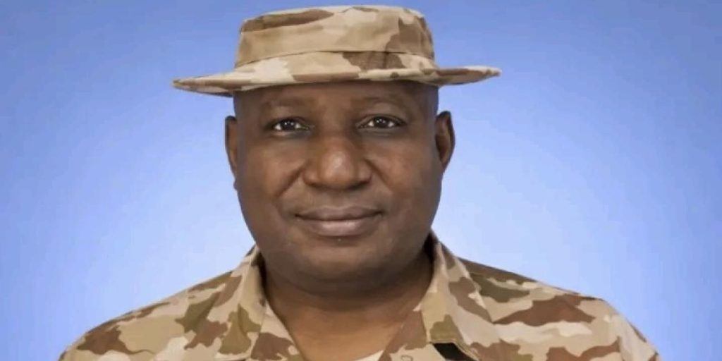 Boko Haram guns down over 40 Nigerian soldiers including Lieutenant Colonel in brutal attack