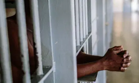 Nigerian jailed in Ireland after threatening to cut off students’ fingers