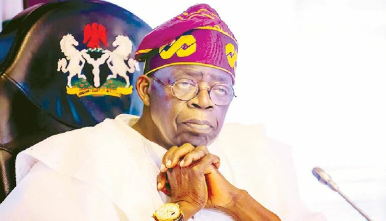 Real reasons Tinubu’s trip to Plateau ended at Jos airport—Presidency
