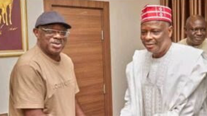 NNPP not following Kwankwaso to ADC, says founder 
