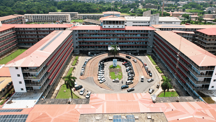 UCH declines new patient intakes as unions strike over restricted power supply UCH declines new patient intakes as unions strike over restricted power supply