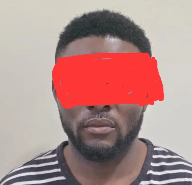 How DSS nabbed suspect over attack on Peter Obi in Benin How DSS nabbed suspect over attack on Peter Obi in Benin