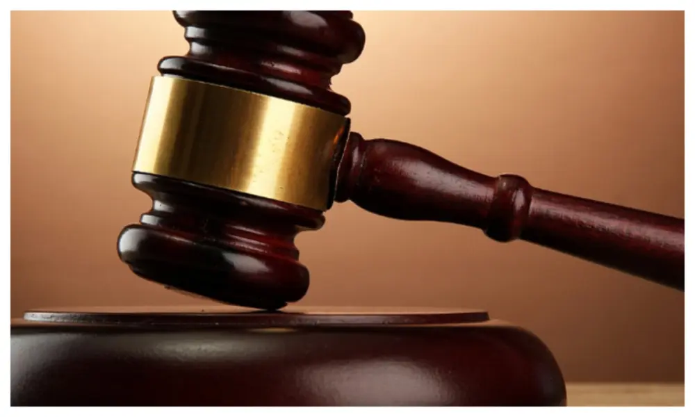 Court remands nurse involved in alleged abortion, murder of corper in Ogun Court remands nurse involved in alleged abortion, murder of corper in Ogun
