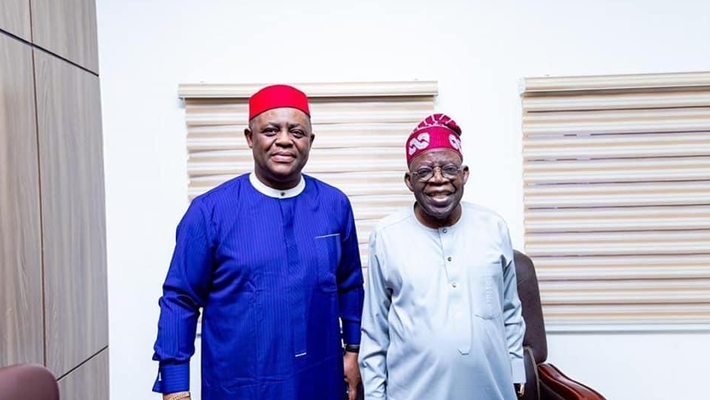 Germany rejects Tinubu’s appointment of Femi Fani-Kayode as ambassador over rabid ethnic, religious slurs