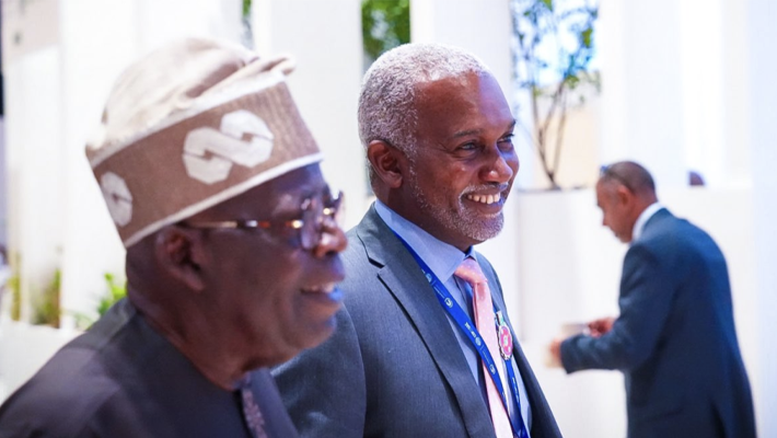 Yusuf Tuggar resigns as Tinubu’s foreign minister, prepares run for Bauchi governorship