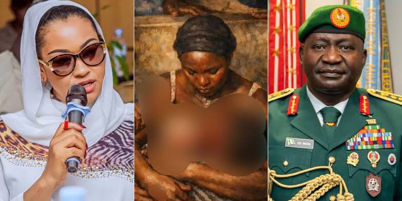 “Enough of excuses, take action or step aside” — Sen. Natasha challenges Defence Minister Musa over killings