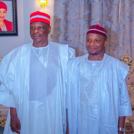 Kwankwaso’s son resigns from NNPP, moves to ADC