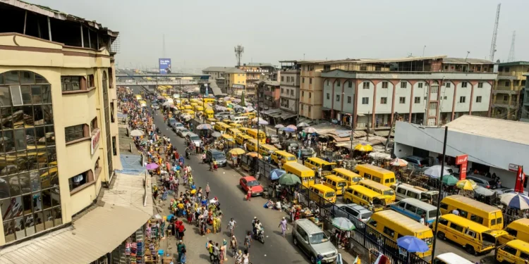 Ranked: Best state for doing business in Nigeria