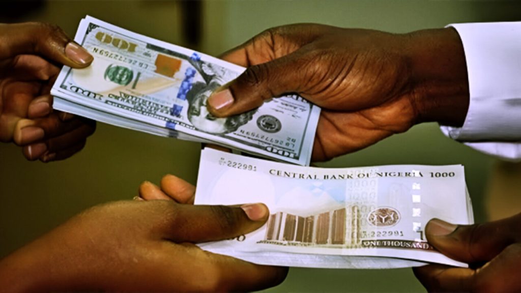 What CBN’s new policy on diaspora remittances means for naira to dollar exchange — Gwadabe
