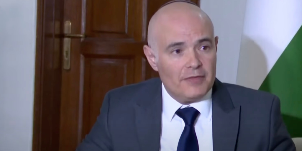 Islamic movement rejects Israeli envoy’s allegations over sponsorship of terrorism in Nigeria