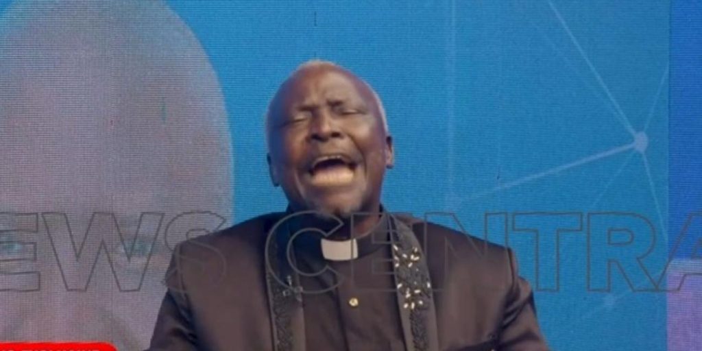 Killings: Nigerian government is complicit for exalting ‘repentant’ Boko Haram into Army, Police — Reverend Dachomo