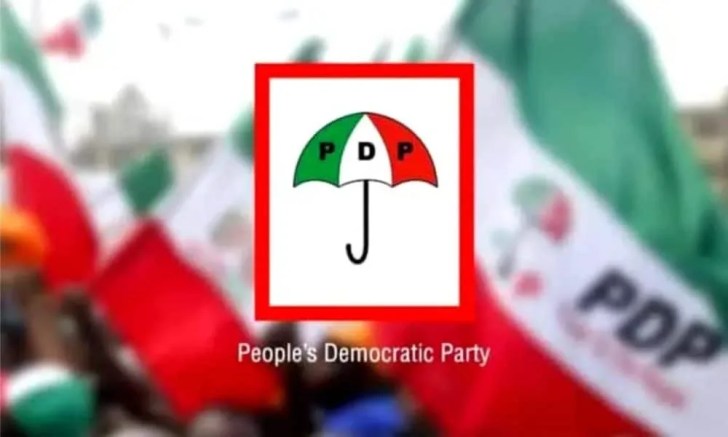 PDP suffers setback as S’Court voids Ibadan convention
