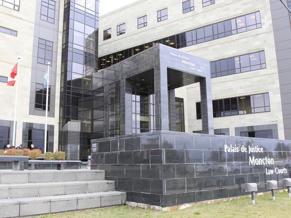 New Brunswick Judge grants conditional discharge to prevent Nigerian man’s deportation