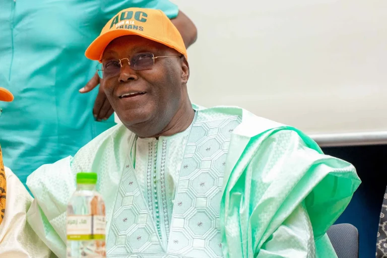Atiku hires US firm for .2m to ‘strengthen his reputation, counter FG lobbying’ Atiku hires US firm for .2m to ‘strengthen his reputation, counter FG lobbying’