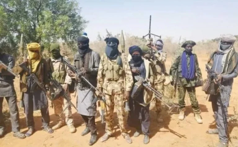EASTER: Terrorists attack Kaduna churches, kill seven, abduct others