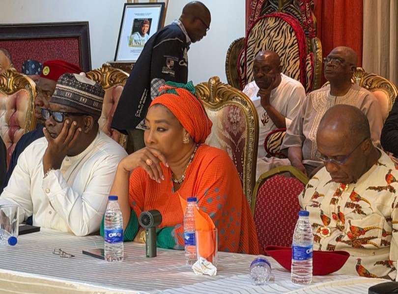 Peter Obi’s no-show at ADC emergency meeting deepens opposition tensions