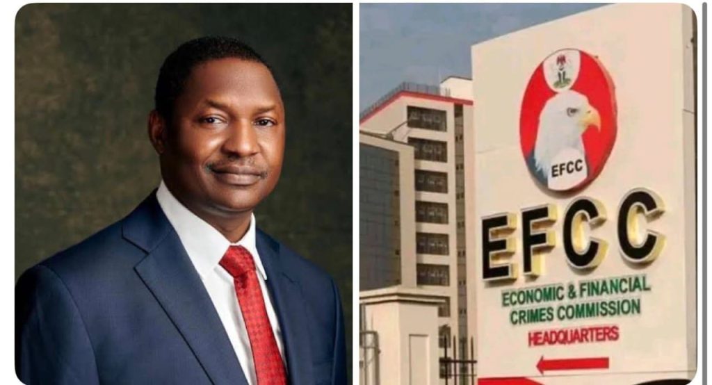 Why 57 properties linked to Malami should be permanently forfeited to FG – EFCC