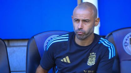 Javier Mascherano has RESIGNED and leaves Inter Miami head coach job with immediate effect.