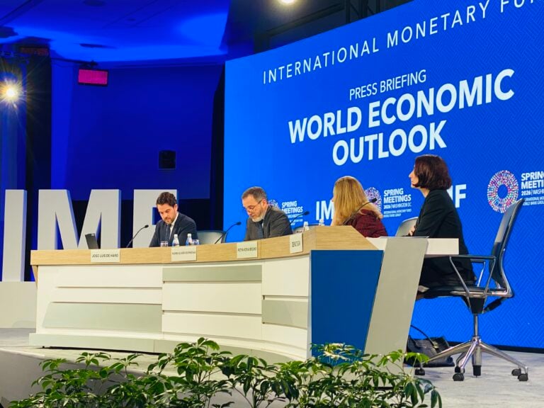US, UK, Germany… IMF says Nigeria’s economic growth will outpace eight countries by 2027