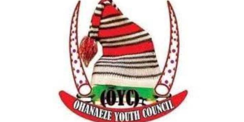 Ohanaeze Youth Council declares Umahi, Ngige, Ikpeazu, Ugwuanyi, Chime ‘persona non grata’ in Igboland Ohanaeze Youth Council declares Umahi, Ngige, Ikpeazu, Ugwuanyi, Chime ‘persona non grata’ in Igboland