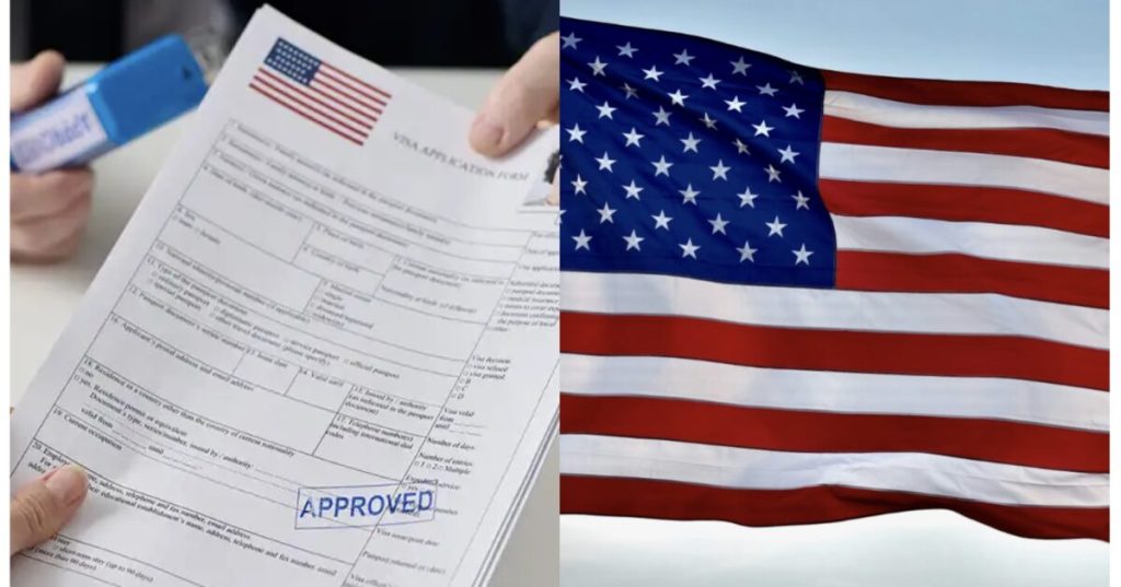 Another judge lands major blow to Trump, orders USCIS to resume processing applications by Nigerians, other nationals