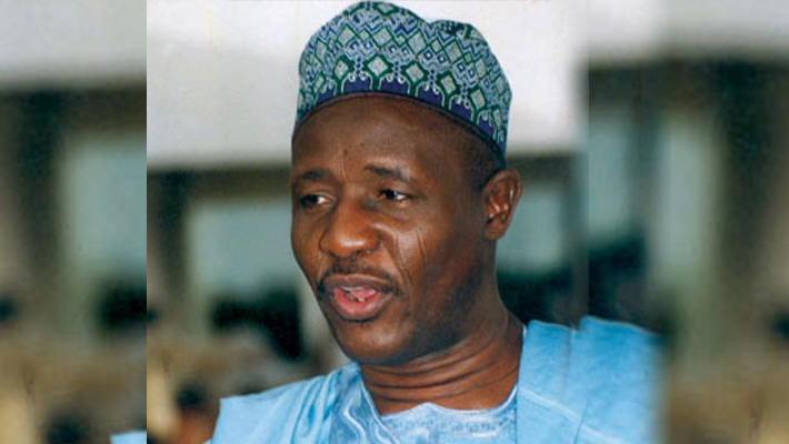 Former NFA chairman Ibrahim Galadima dies at 78