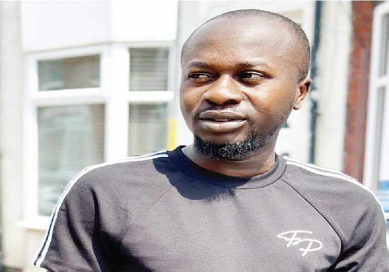 AGAIN: Another Nigerian dies while on duty in UK