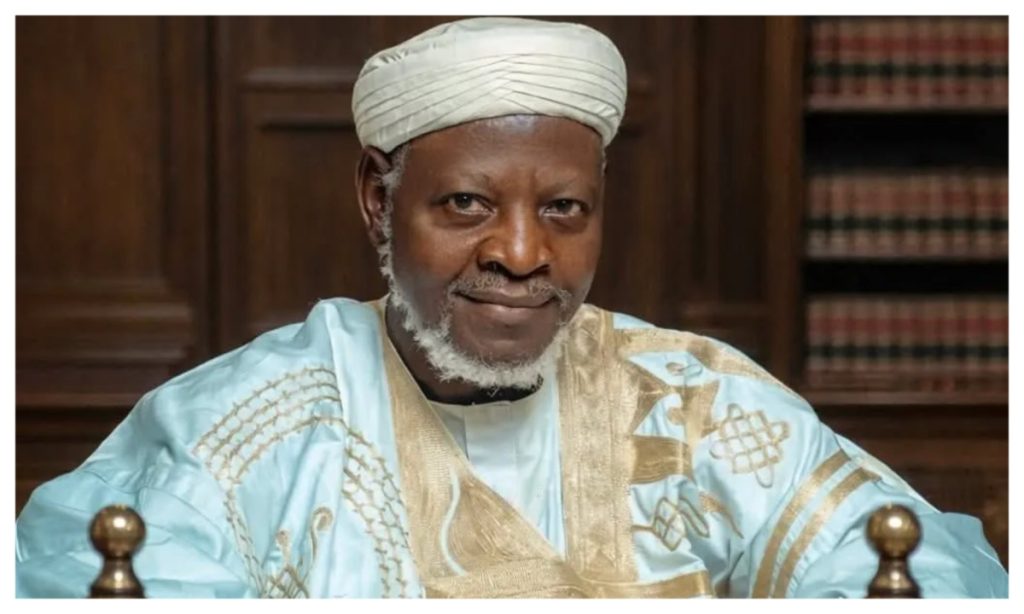 Court orders release of Islamic cleric detained over coup plot against Tinubu govt