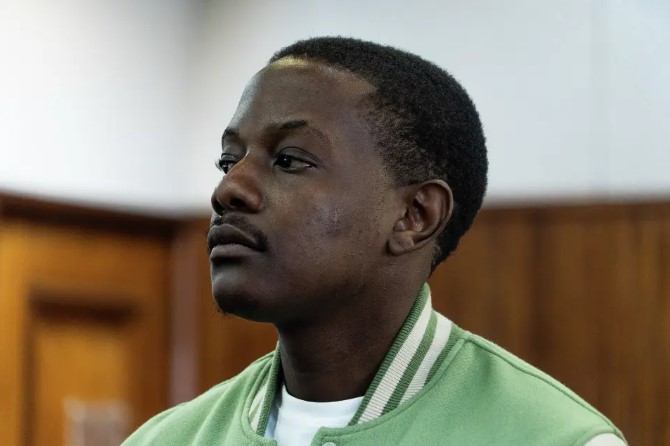 South Africa deports Robert Mugabe’s son after shooting case verdict