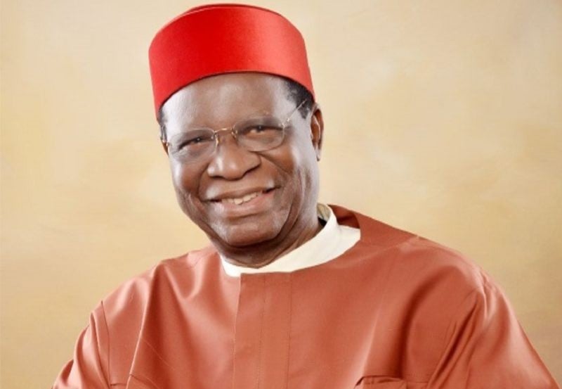 Former PSC chair Simon Okeke calls on Atiku to step aside for Obi