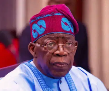 How we uncovered plot to overthrow Tinubu, Army tells court