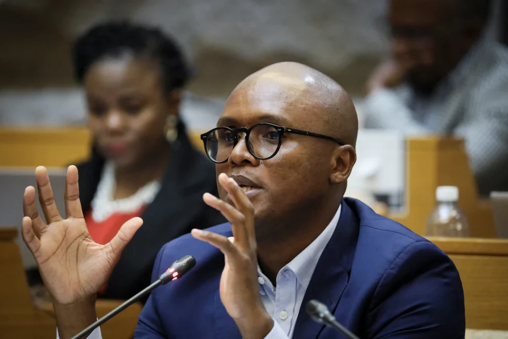 South Africa scraps AI policy over fake AI-generated citations