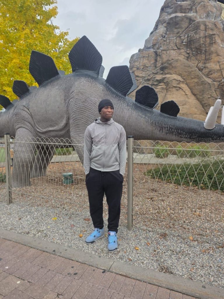 UK police charge 16-year-old over killing of Nigerian teenager