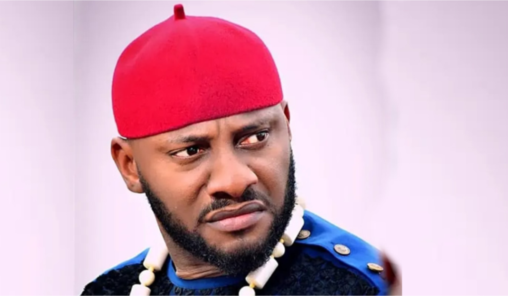 Igbos criticising their kinsmen for supporting Tinubu are monkeys, cowards, says Yul Edochie