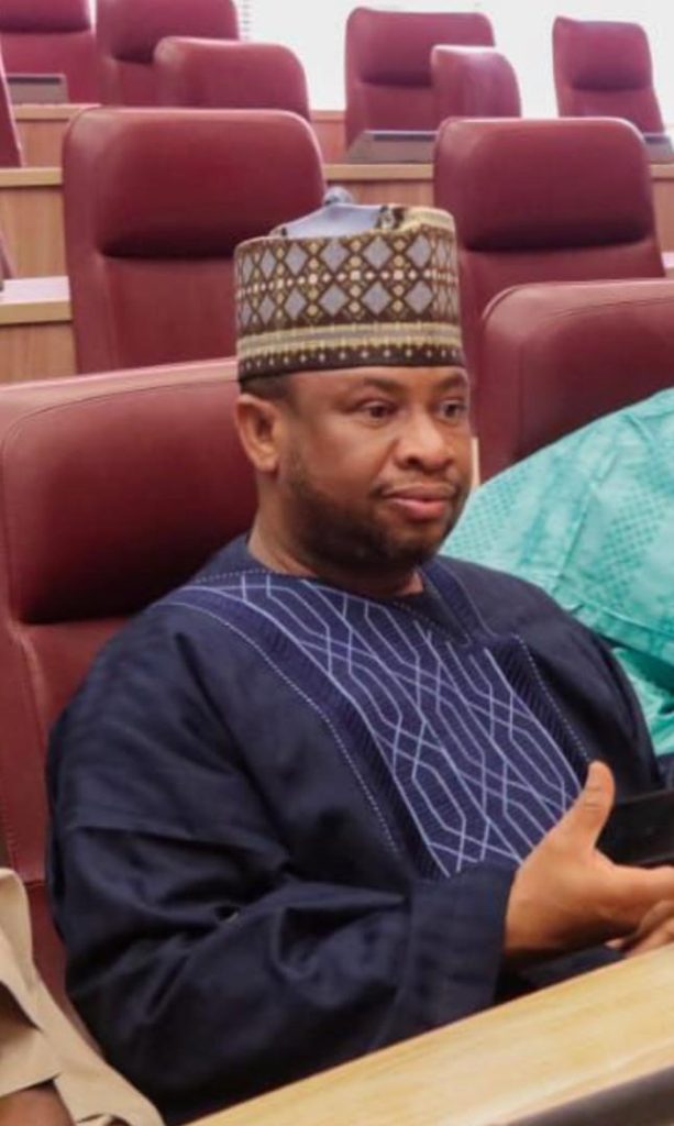 Nigeria’s ambassador-designate to Algeria, Lele, dies at 50