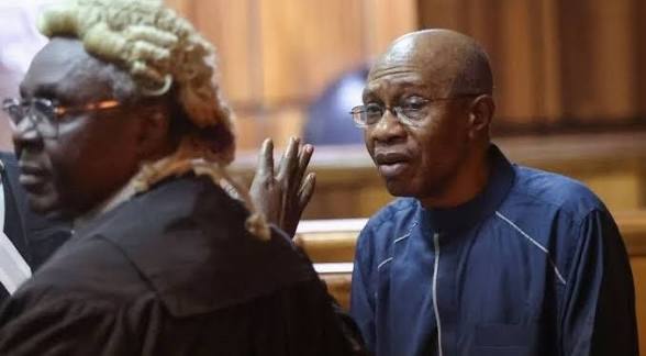 Court summons police chief, Ex-FRCN boss in Emefiele’s .23m fraud trial
