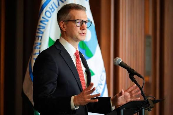 U.S. lawmaker slams Tinubu for spending M lobbying congress while christian genocide goes unaddressed