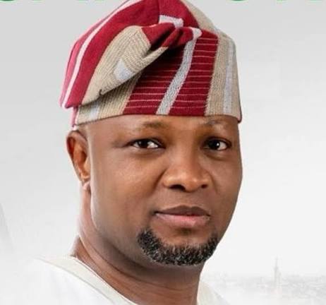 Lagos 2027: Jandor pulls out of governorship race