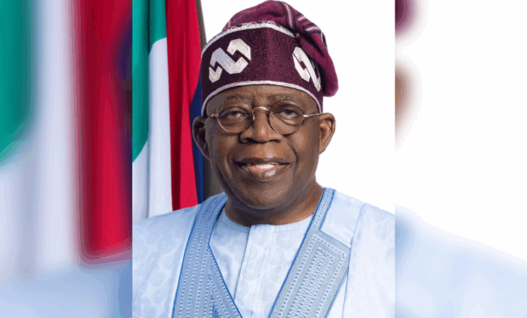 Tinubu awards 1,062 national honours in three years