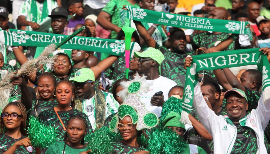 Scientists claim Nigerians carry “happiness gene”