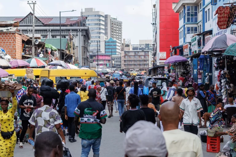 Digital banking fraud costs three Nigerian banks .56m in 2025