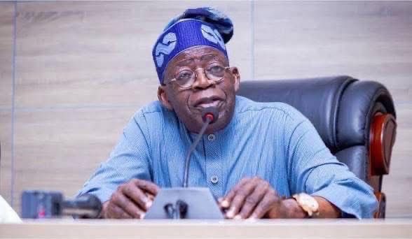 PRESIDENT TINUBU TO EMBARK ON A THREE-NATION TRIP