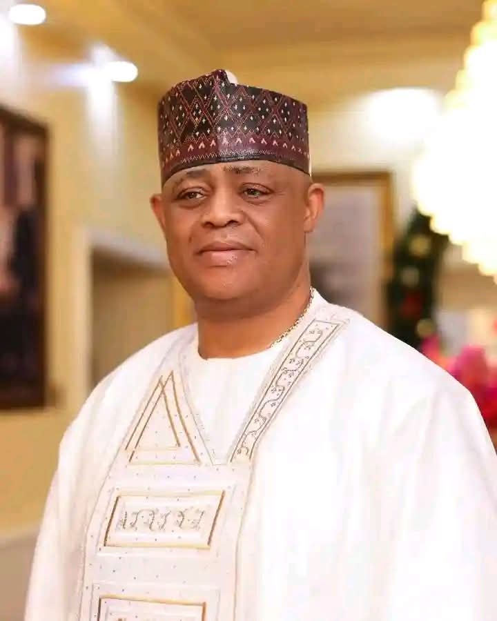 Fani-Kayode confirms posting as Nigeria’s Ambassador-Designate to South Africa Fani-Kayode confirms posting as Nigeria’s Ambassador-Designate to South Africa