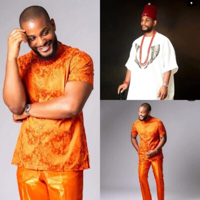 Actor Alex Ekubo dies from cancer complications at 40