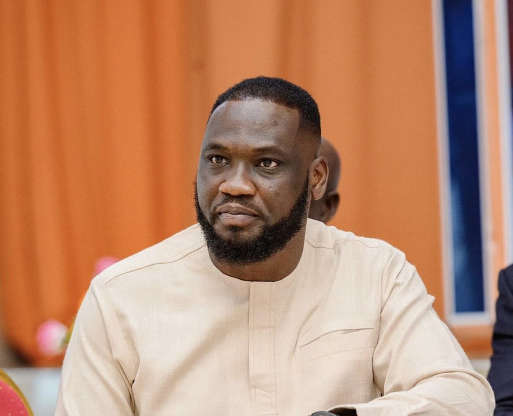 Ghanaian Lawmaker detained in Netherlands over m fraud allegations Ghanaian Lawmaker detained in Netherlands over m fraud allegations