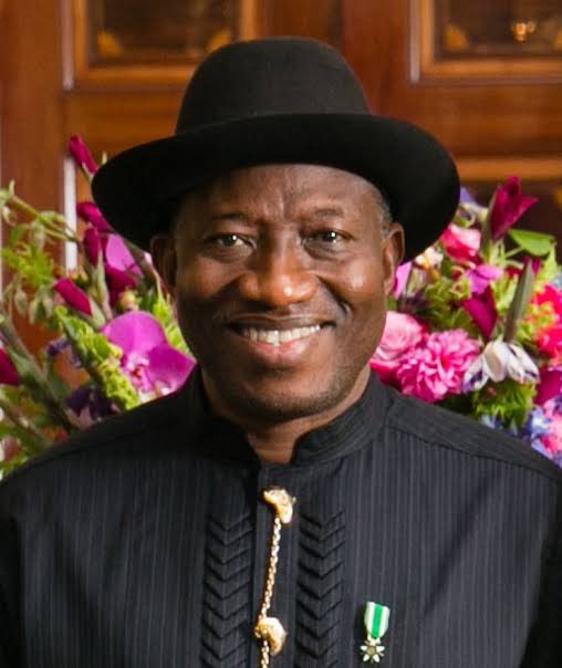 PDP chieftain claims that Goodluck Jonathan has purchased a presidential nomination form ahead of the 2027 elections