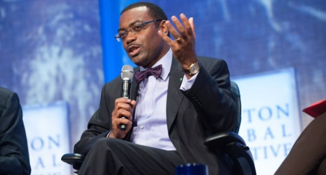 Botswana government, De Beers appoint ex-AfDB president Adesina as chair of Diamonds for Development Fund