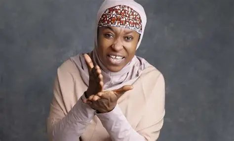 The process was subverted – Aisha Yesufu alleges injustice in NDC senate primary The process was subverted – Aisha Yesufu alleges injustice in NDC senate primary