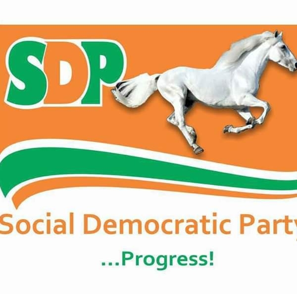 SDP crisis deepens as Gabam faction expels Adebayo, 12 others